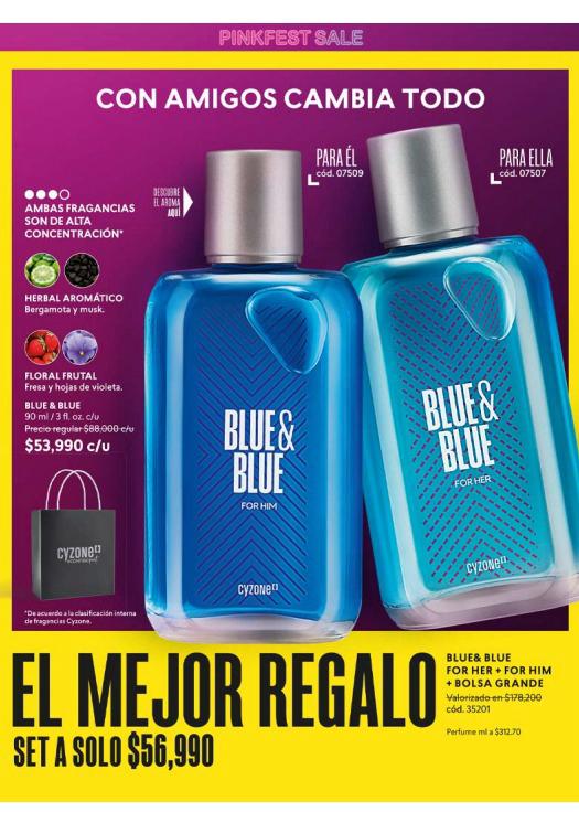 Perfumes De Hombres