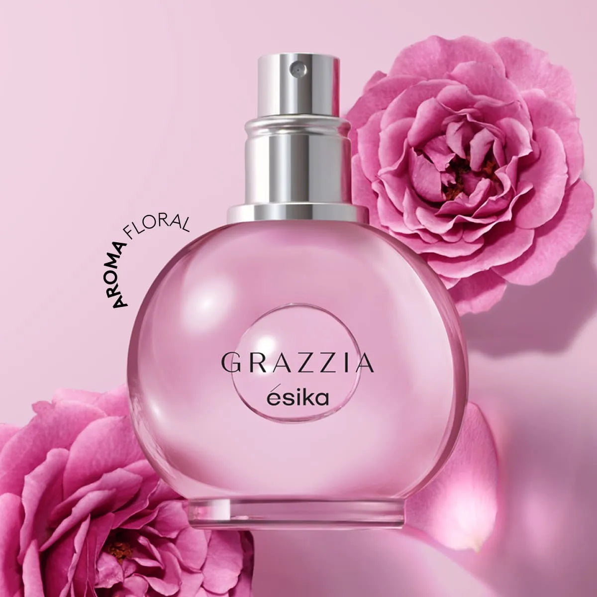 2 x Grazzia Esika
