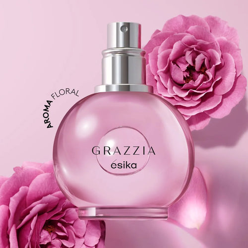 2 x Grazzia Esika