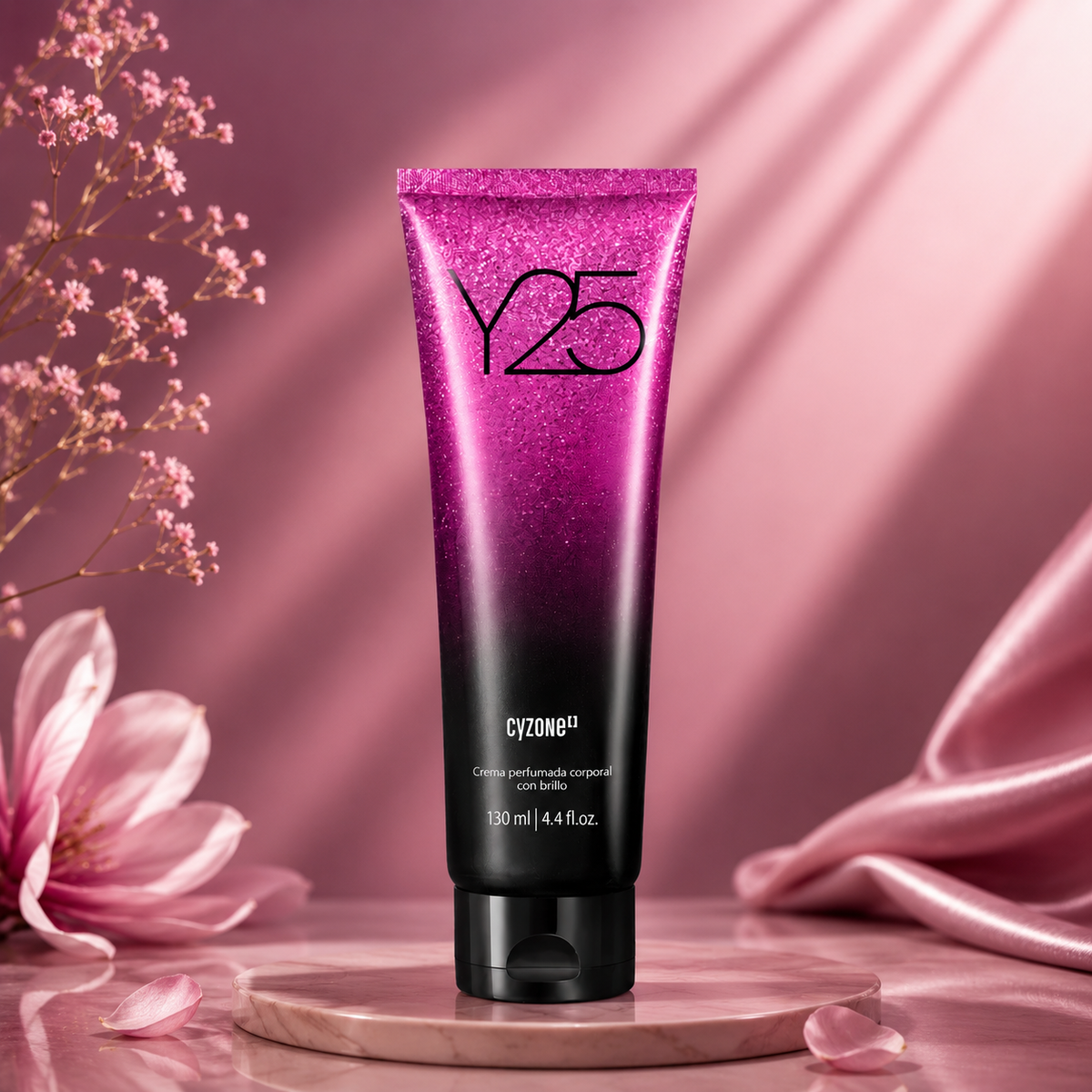 Dancing tradicional + crema perfumada