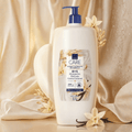 Care Avena Vainilla Avon 1 Lt