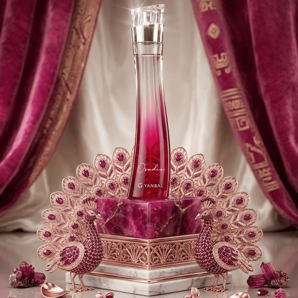 Osadía Mujer Yanbal 50ml