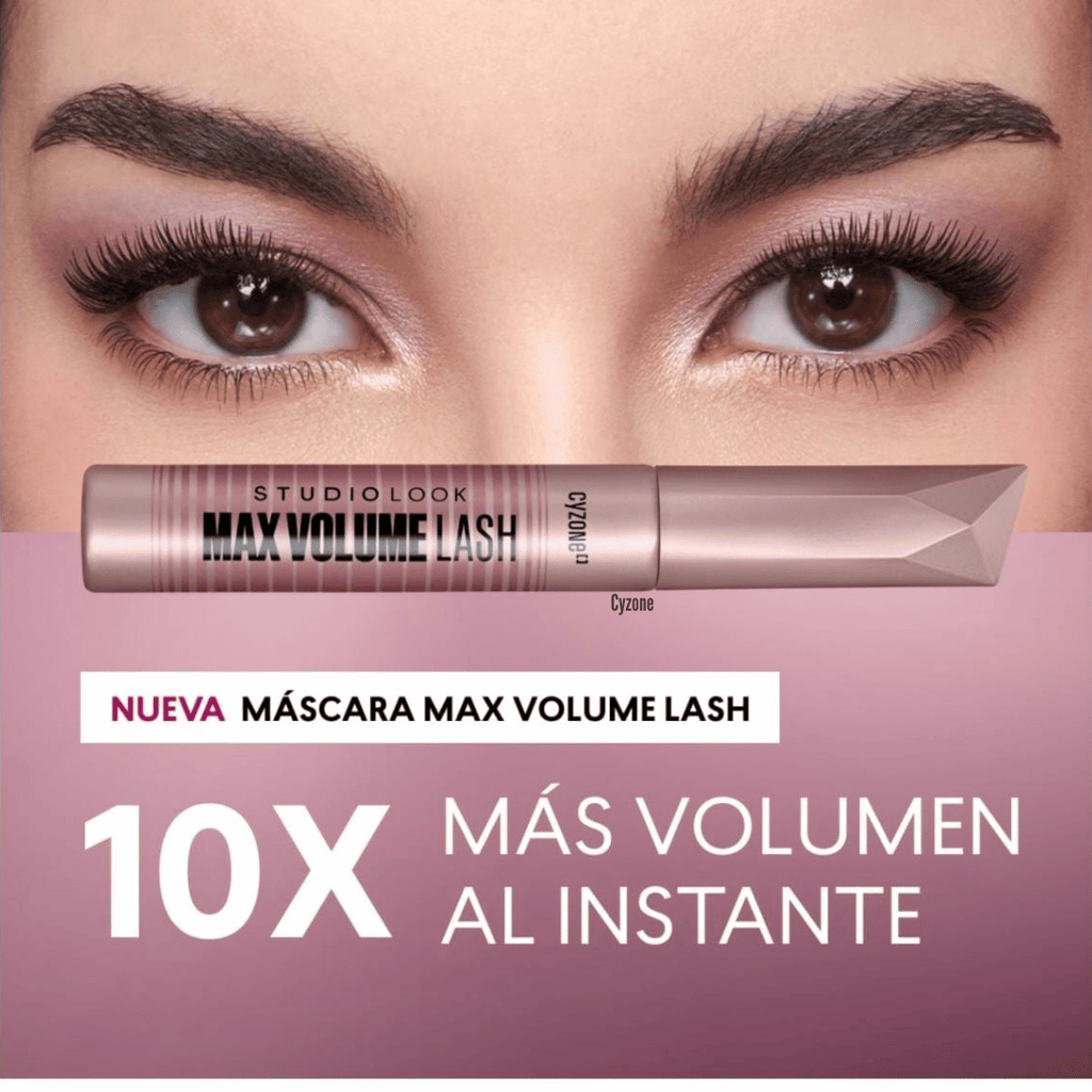 Dancing Soul Cyzone 90ml + Pestañina GRATIS