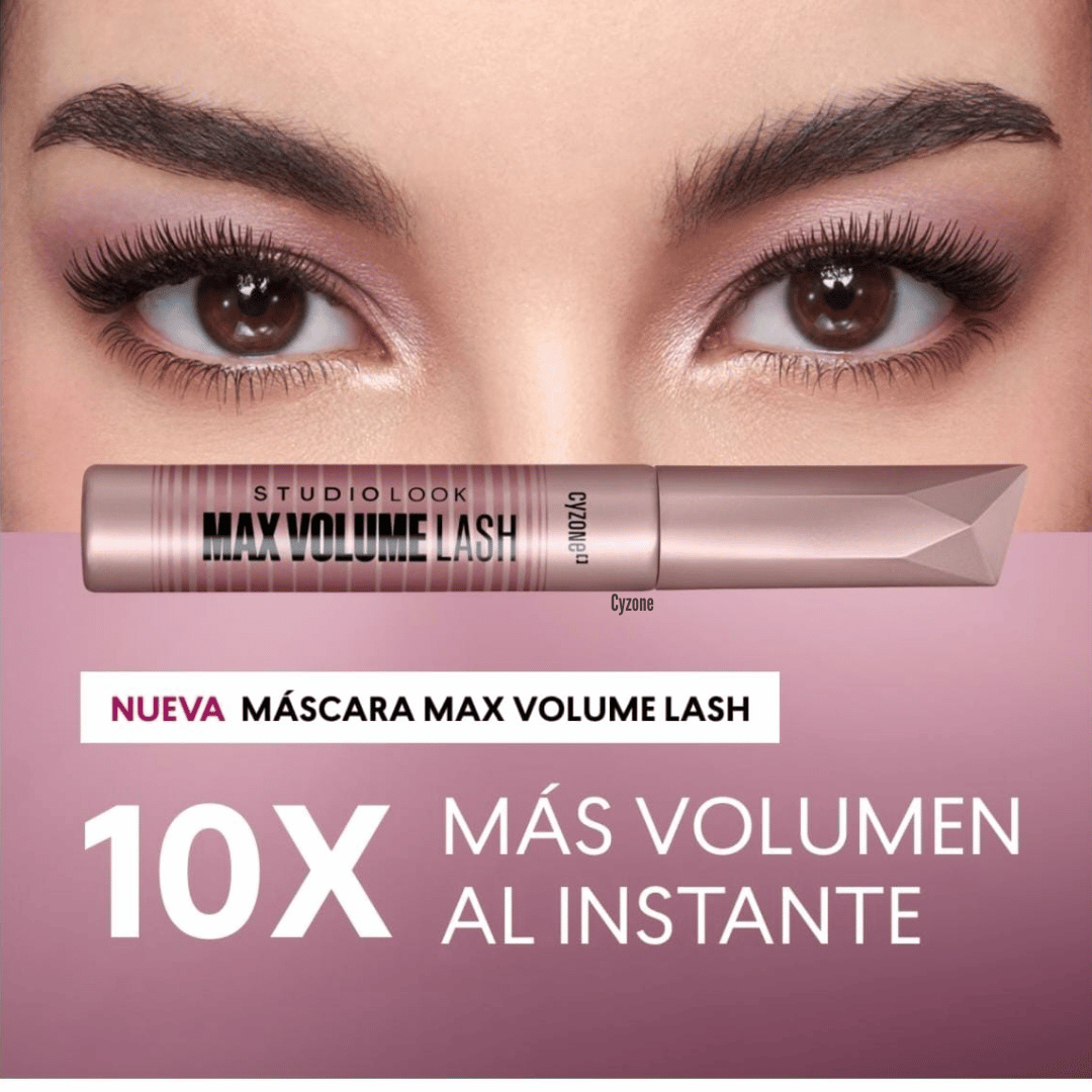 Dancing Cyzone 90ml + Pestañina GRATIS