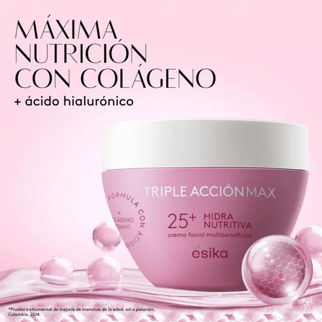 Kit Vibranza Addiction + Crema Vibranza Addiction + Crema Hidratante/Envió Gratis