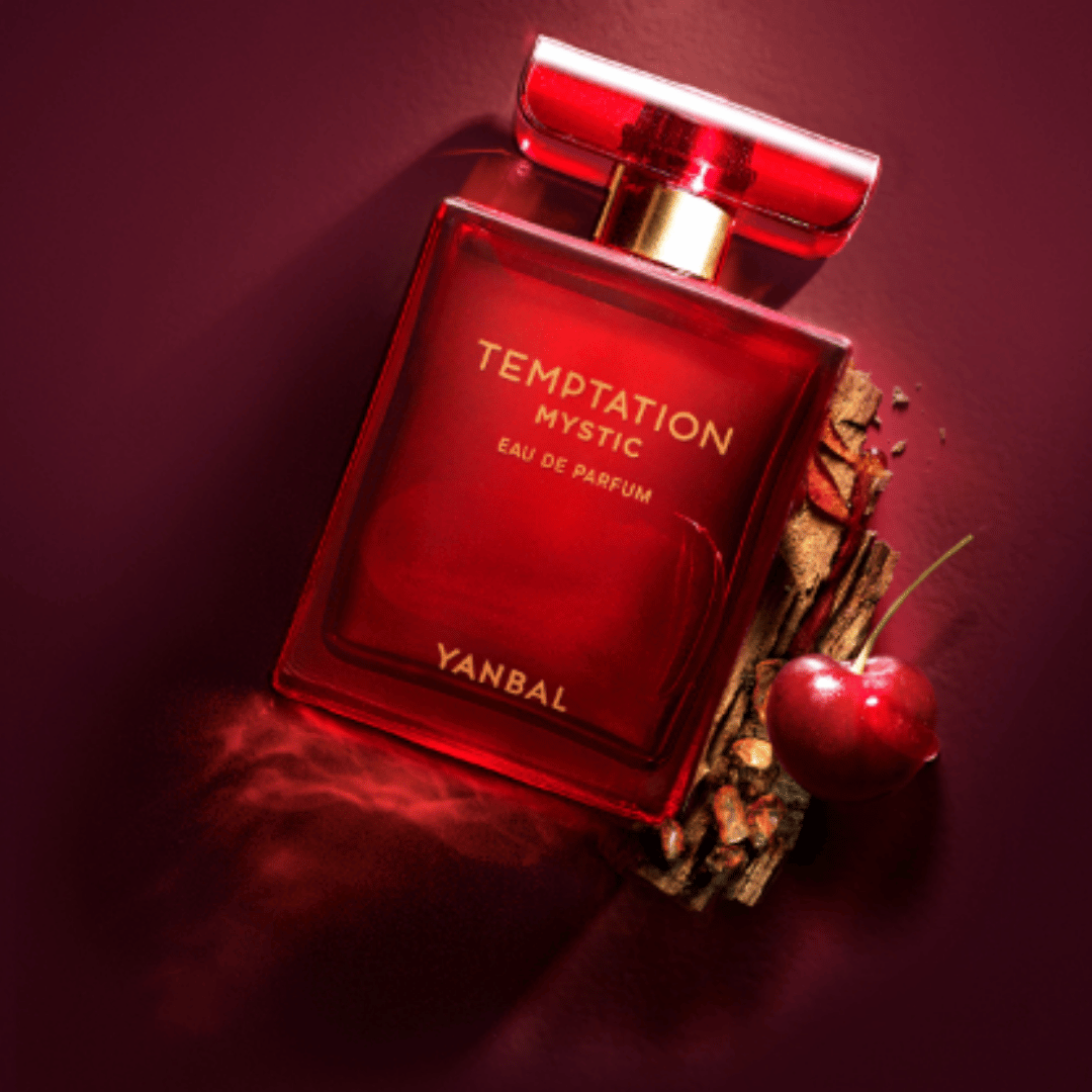 Temptation Mystic Yanbal 50ml