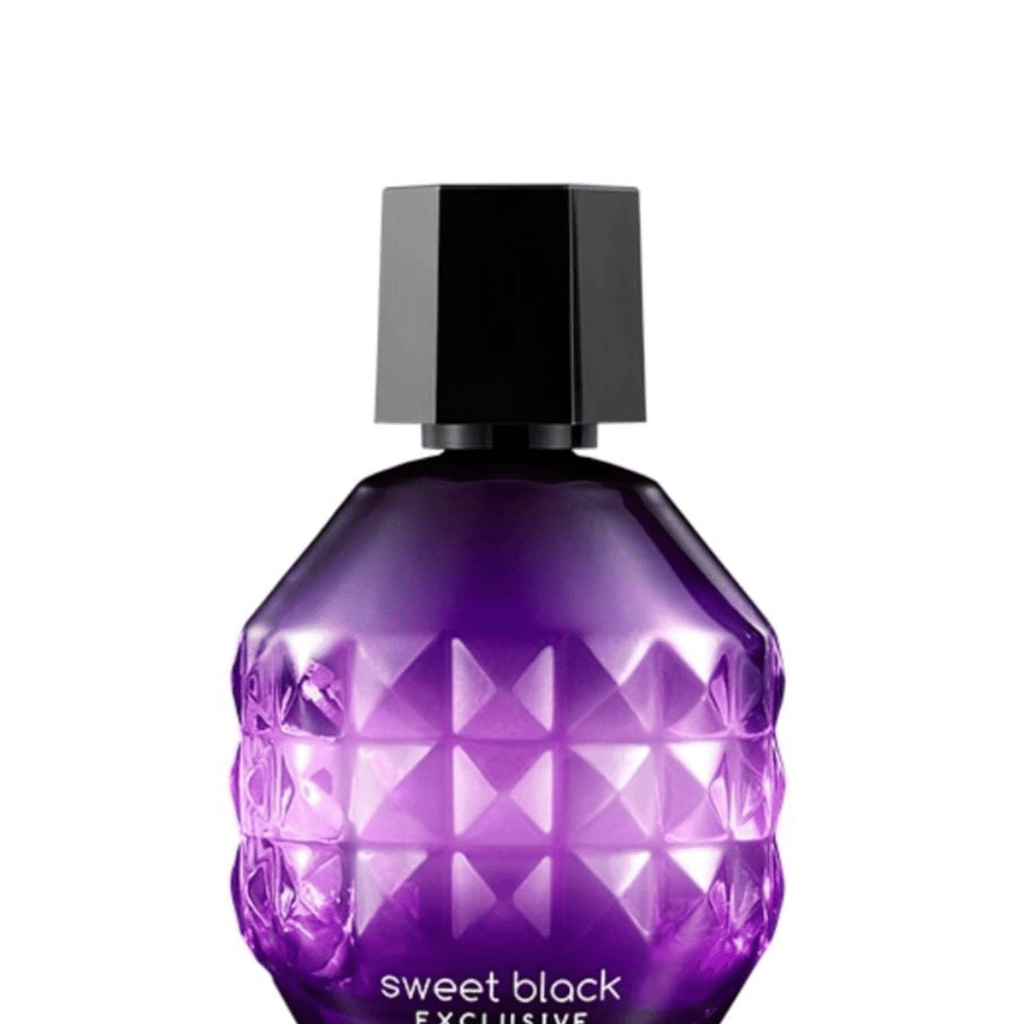 Sweet Black Exlusive Cyzone 50 ml +Desodorante