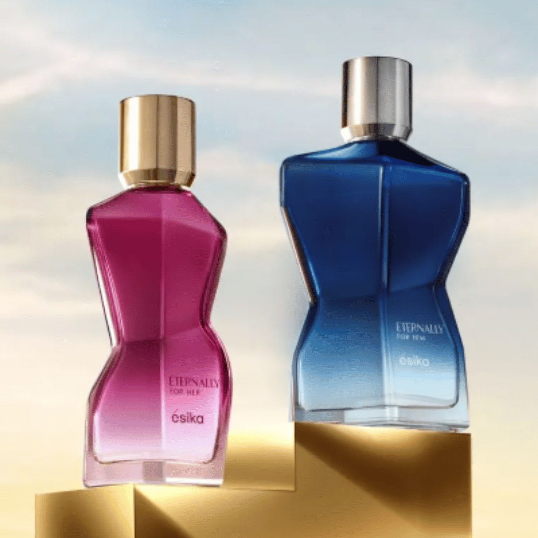 Eternally for Her Esika 50 ml