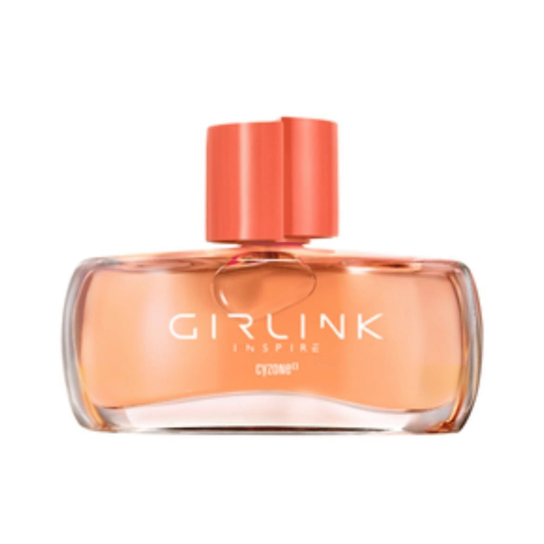 Girlink Inspire Cyzone 50ml + Desodorante