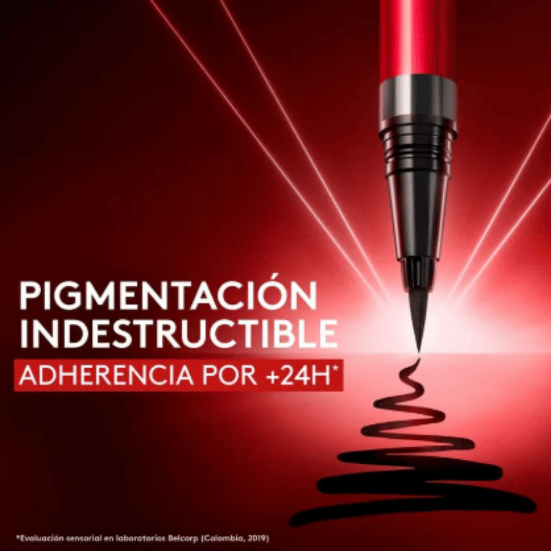 Delineador COLORFIX Esika 1ml