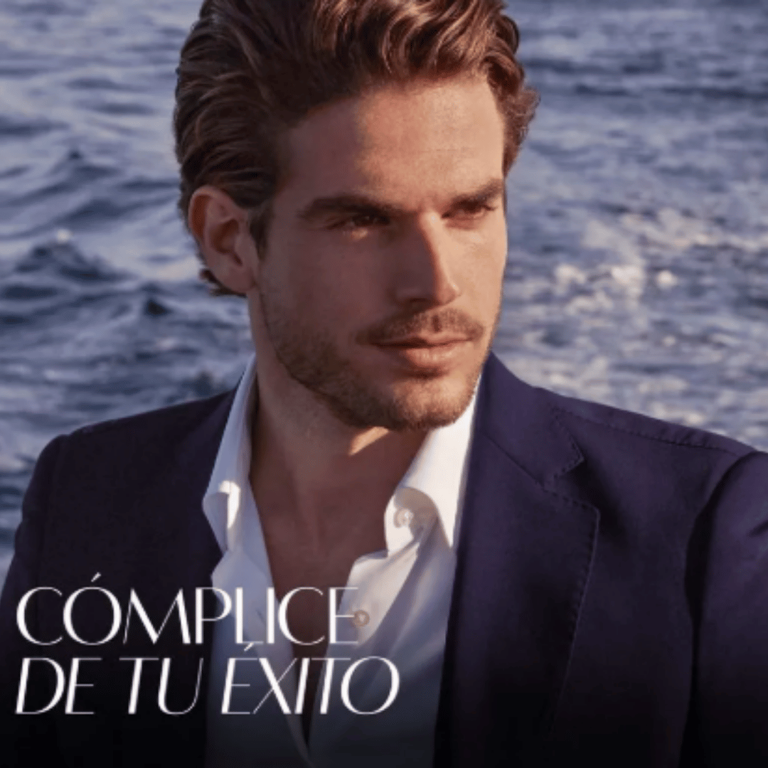 Magnat Select Esika 90 ml + Desodorante