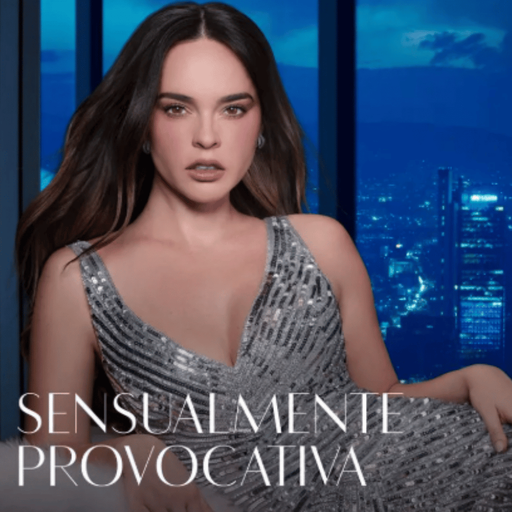 Vibranza Provocative Esika, 45 ml