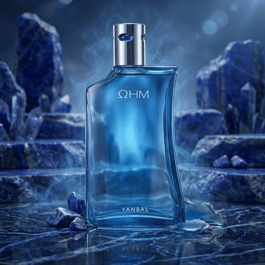 Ohm De Hombre Yanbal 100ml