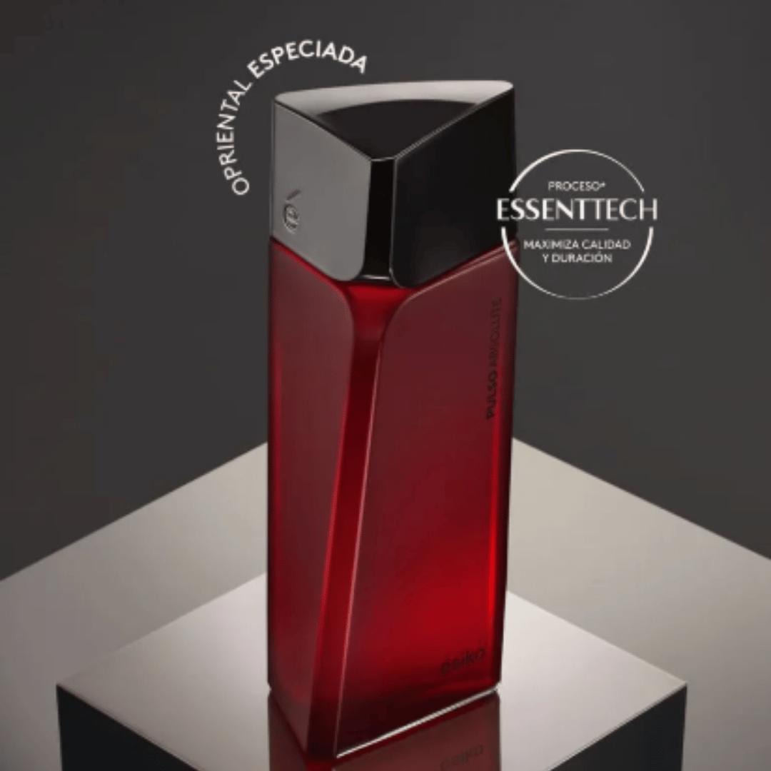 Pulso Absolute Esika 100 ml + Desodorante