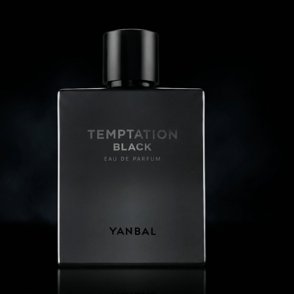 Temptation Black Yanbal 100ml