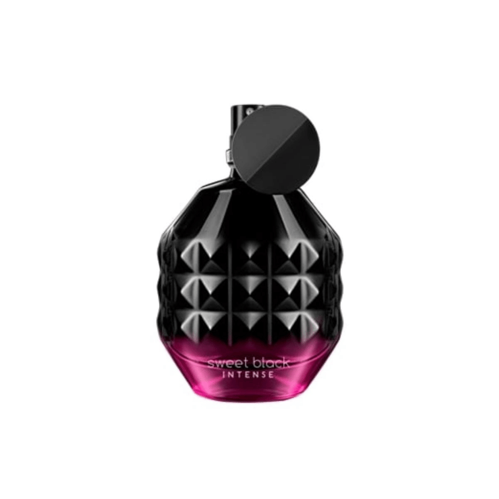 Sweet Black Intense Cyzone 50 ml +Desodorante