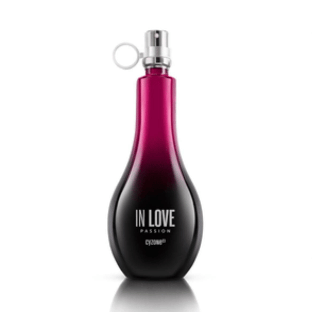 In Love Passion Cyzone 50 ml +Desodorante