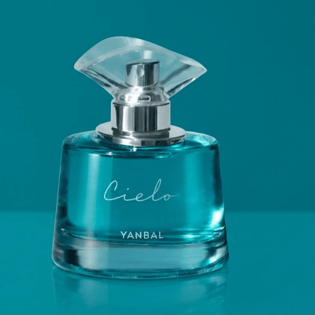 Cielo Eau de Parfum Yanbal 50ml