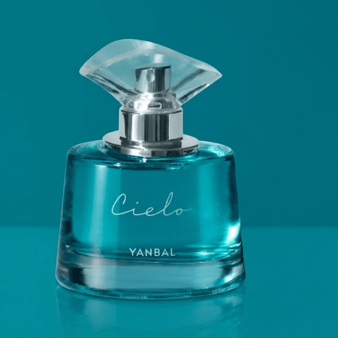 Cielo Eau de Parfum Yanbal 50ml