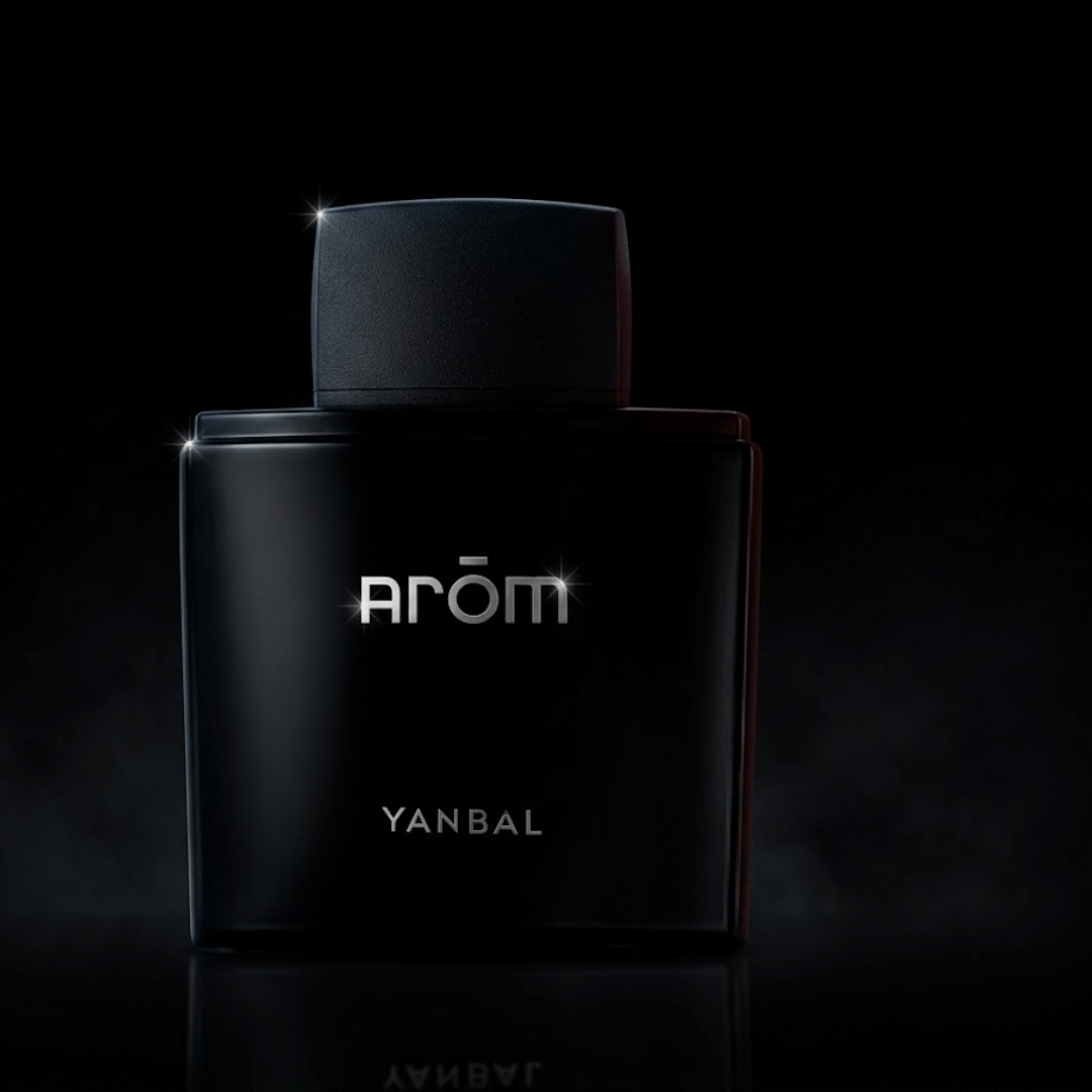 Arom de Hombre Yanbal 90ml