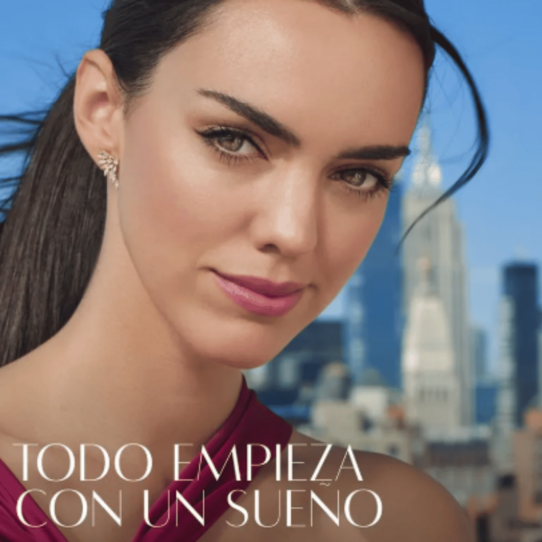 Dream Eau Esika 45 ml + Desodorante