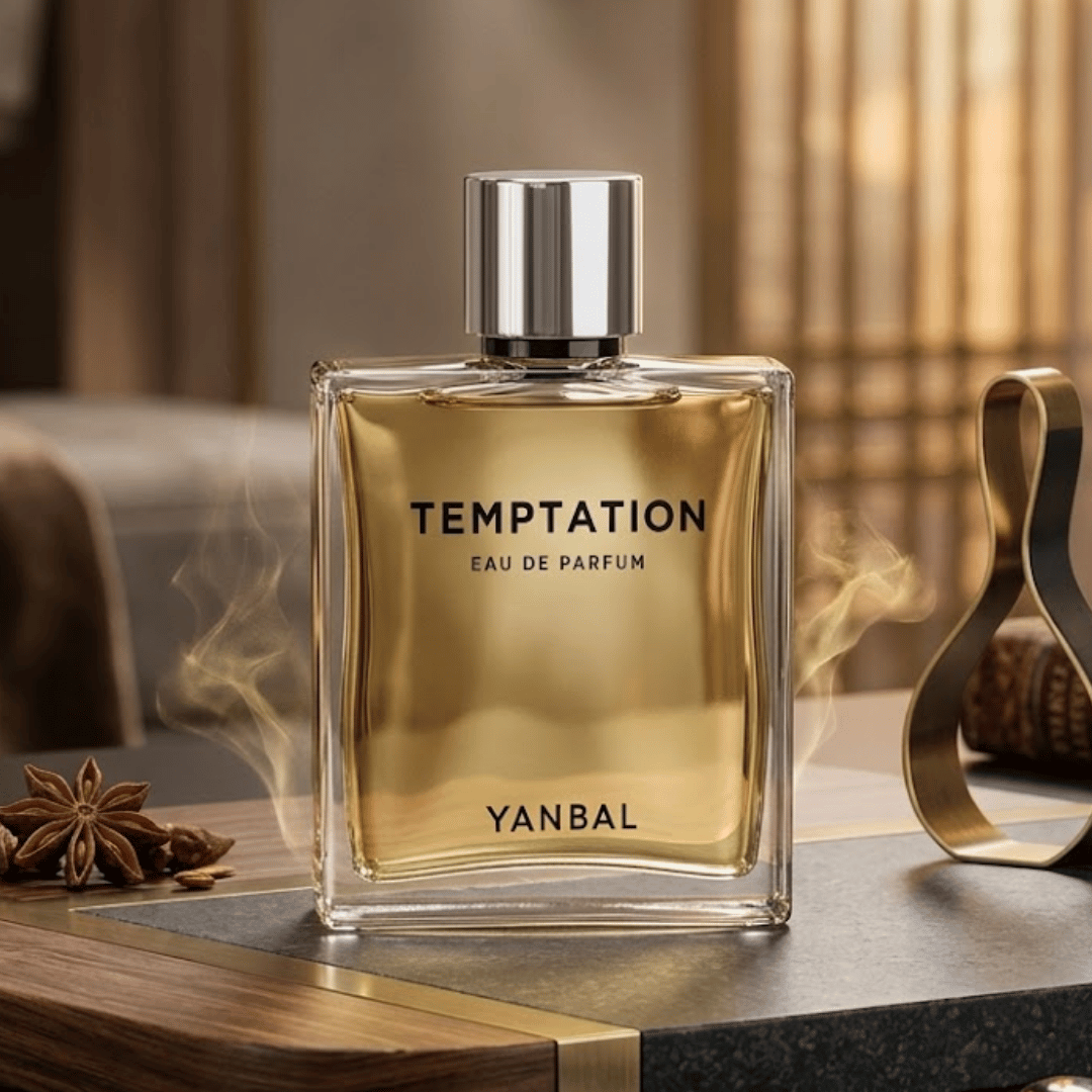 Temptation Yanbal 100ml