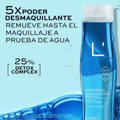 Desmaquillador Bifasico L"Bel 125ml