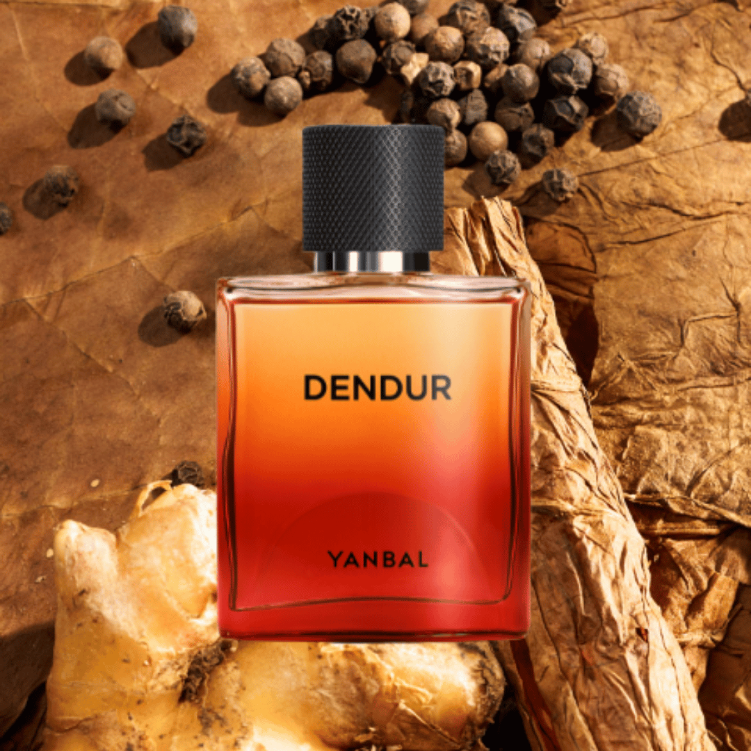 Dendur De Hombre Yanbal 75ml
