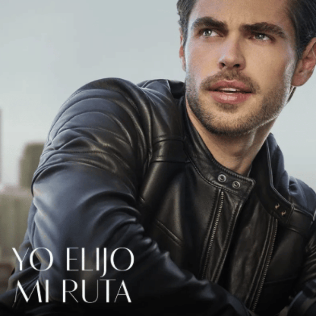 Alpha Esika 75 ml + Desodorante