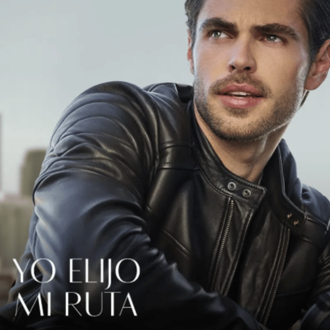 Alpha Esika 75 ml + Desodorante