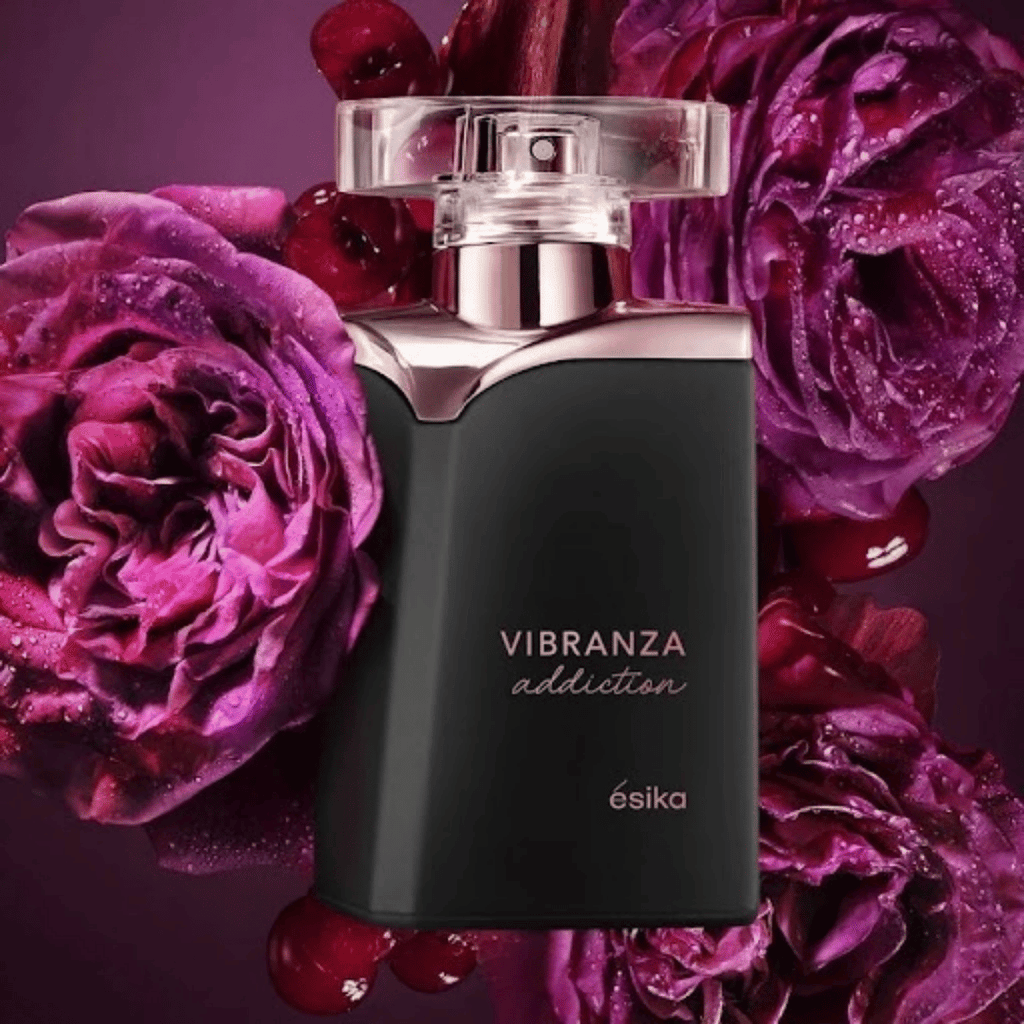 Kit Vibranza + Crema Perfumada Vibranza + Crema Hidratante/Envió Gratis