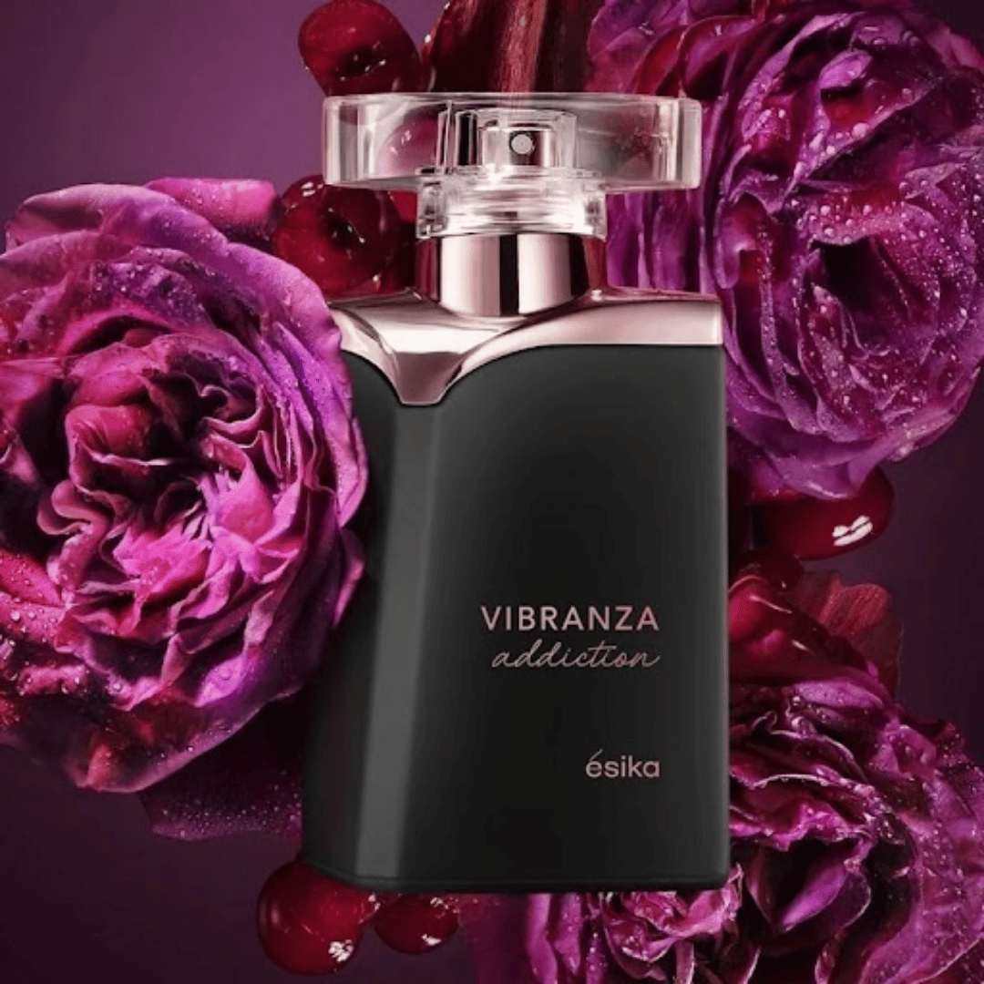 Kit Vibranza + Crema Perfumada Vibranza + Crema Hidratante/Envió Gratis