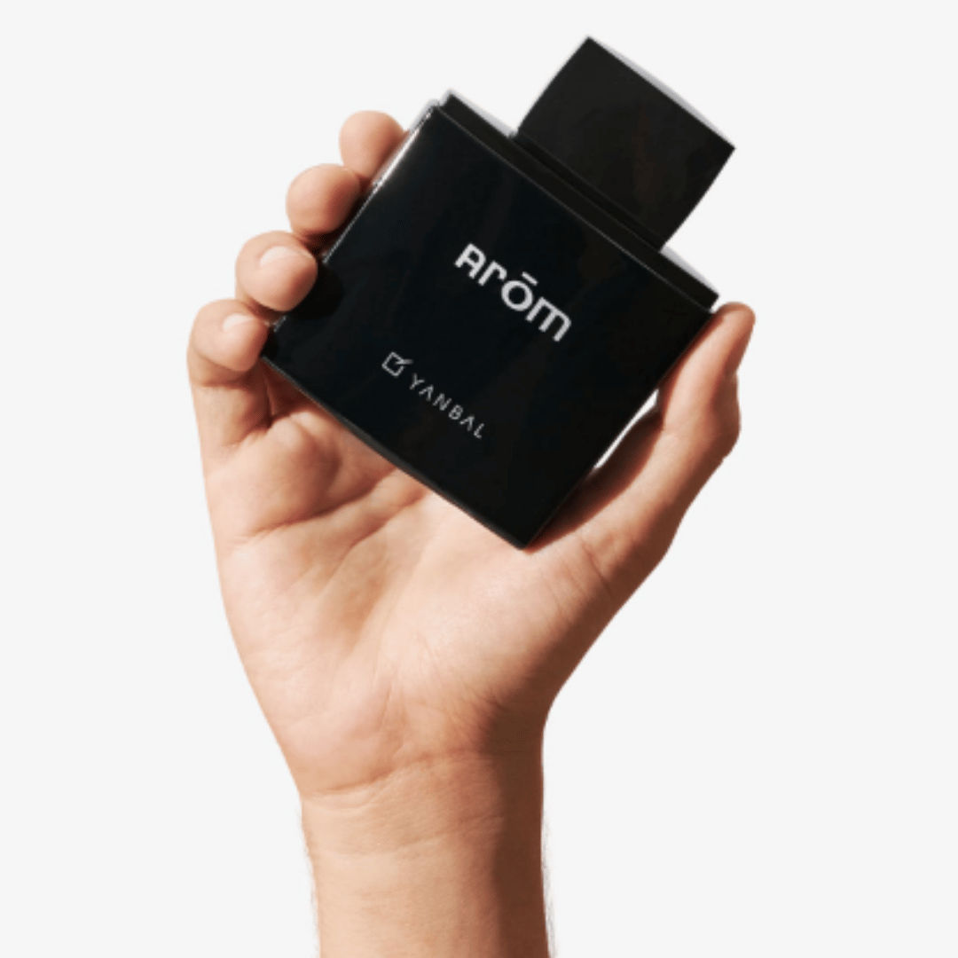 Arom de Hombre Yanbal 90ml