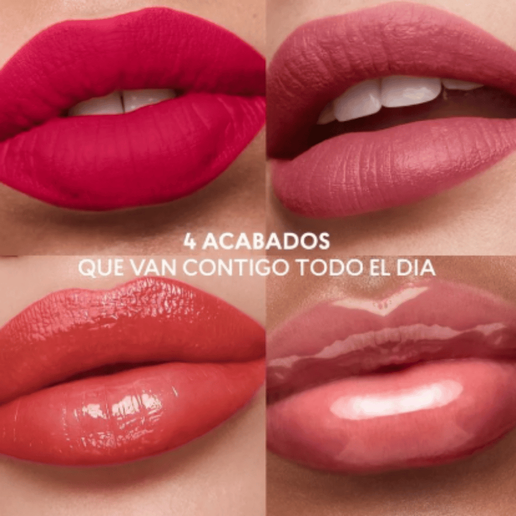 Labial Mate Studio Look Cyzone 6ml