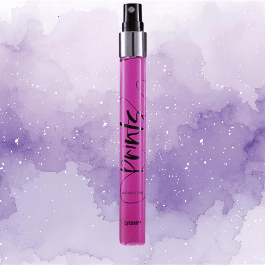 Prints Cyzone 30ml + Desodorante