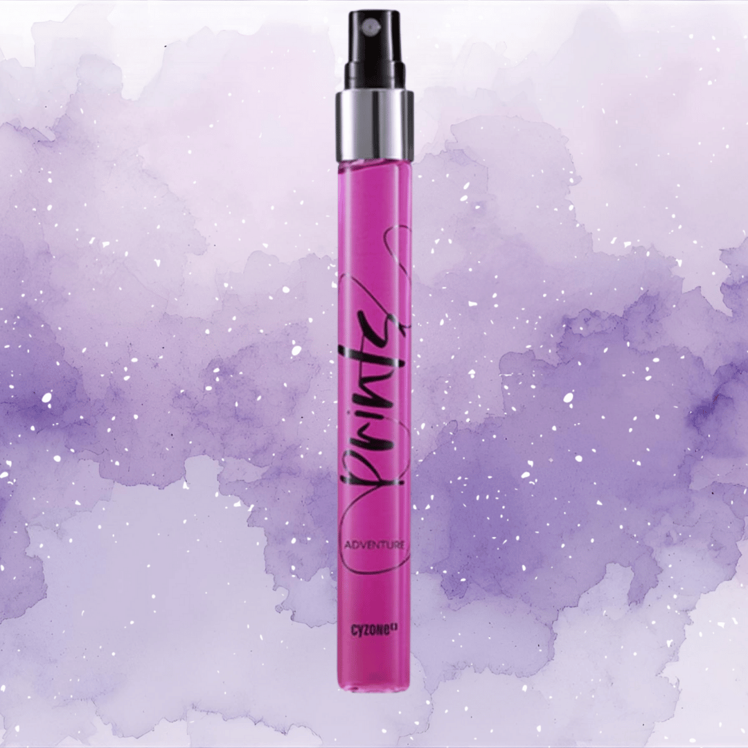 Prints Cyzone 30ml + Desodorante