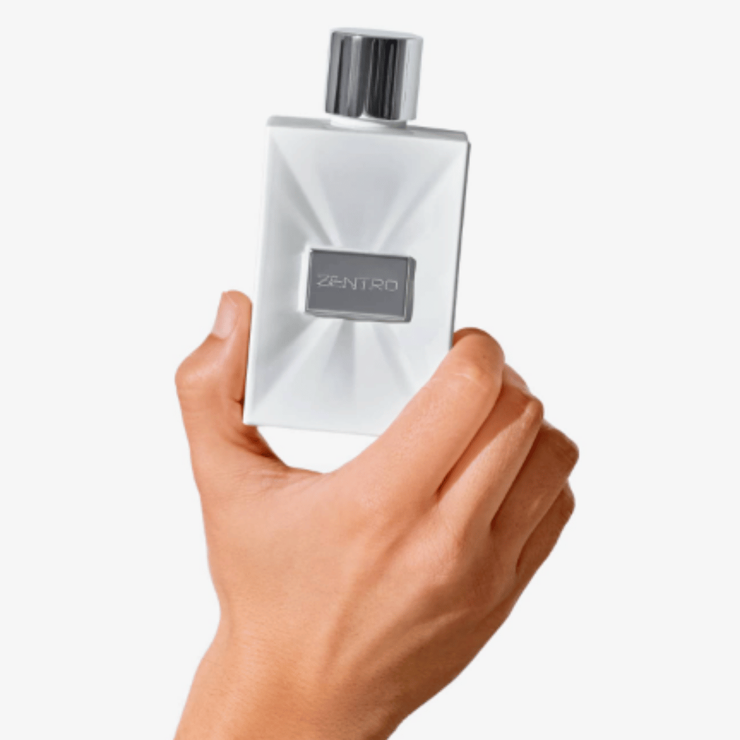 Zentro De Hombre Yanbal 75ml