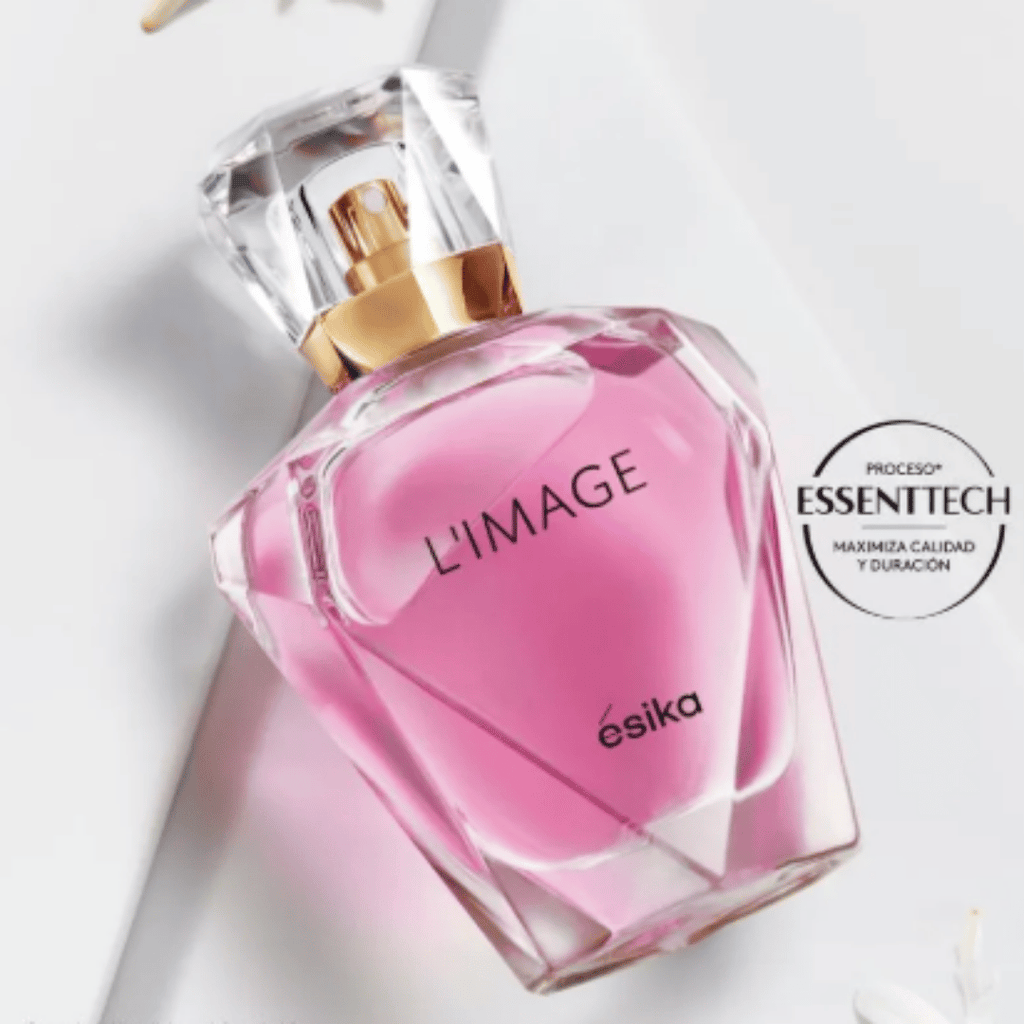 L'Image Esika 50 ml + Desodorante