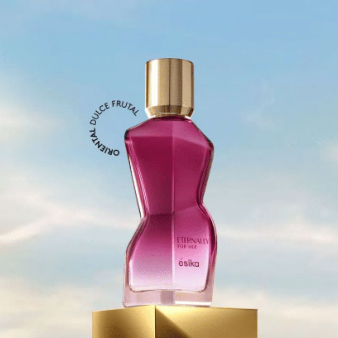Eternally for Her Esika 50 ml