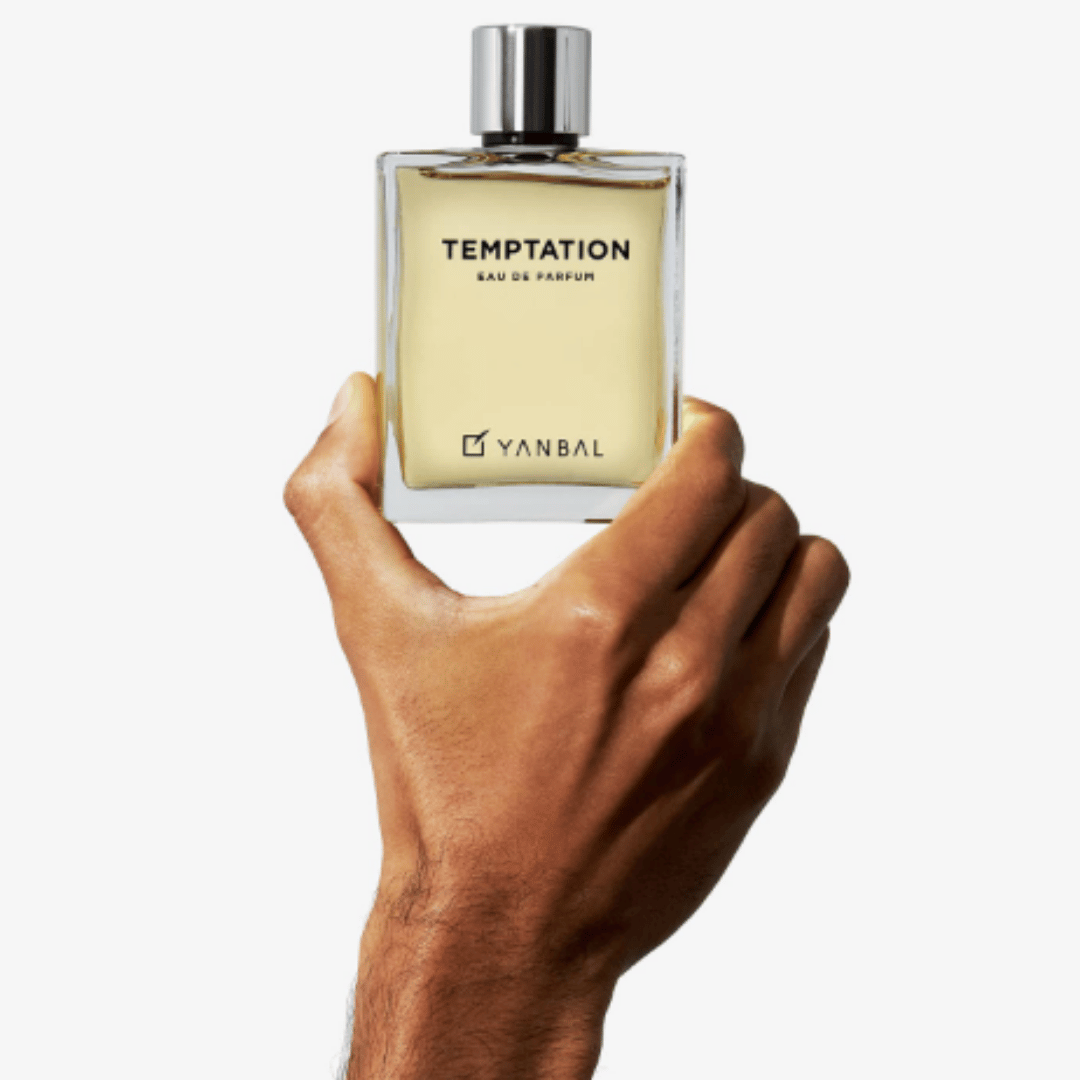 Temptation Yanbal 100ml