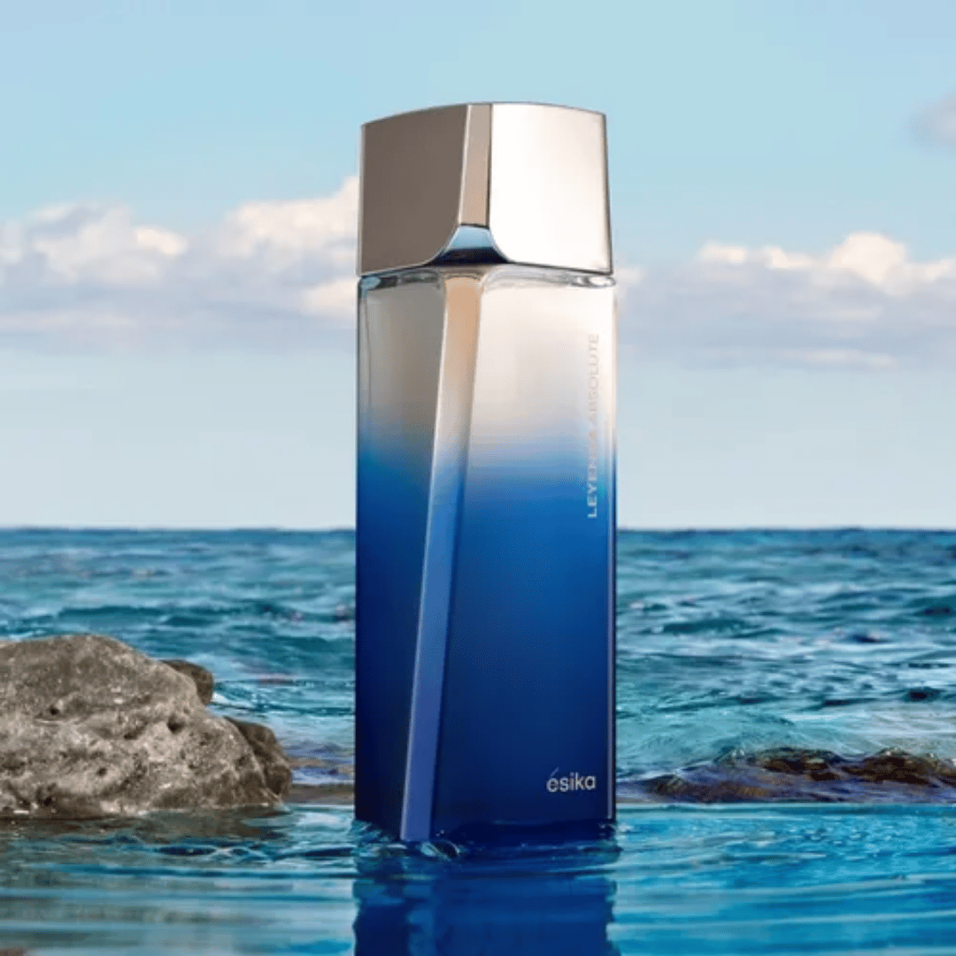 Leyenda Absolute Esika 100 ml + Desodorante