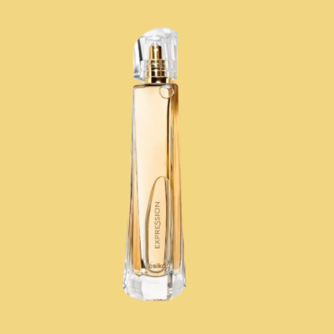 Expression Tradicional Esika 50 ml + Desodorante