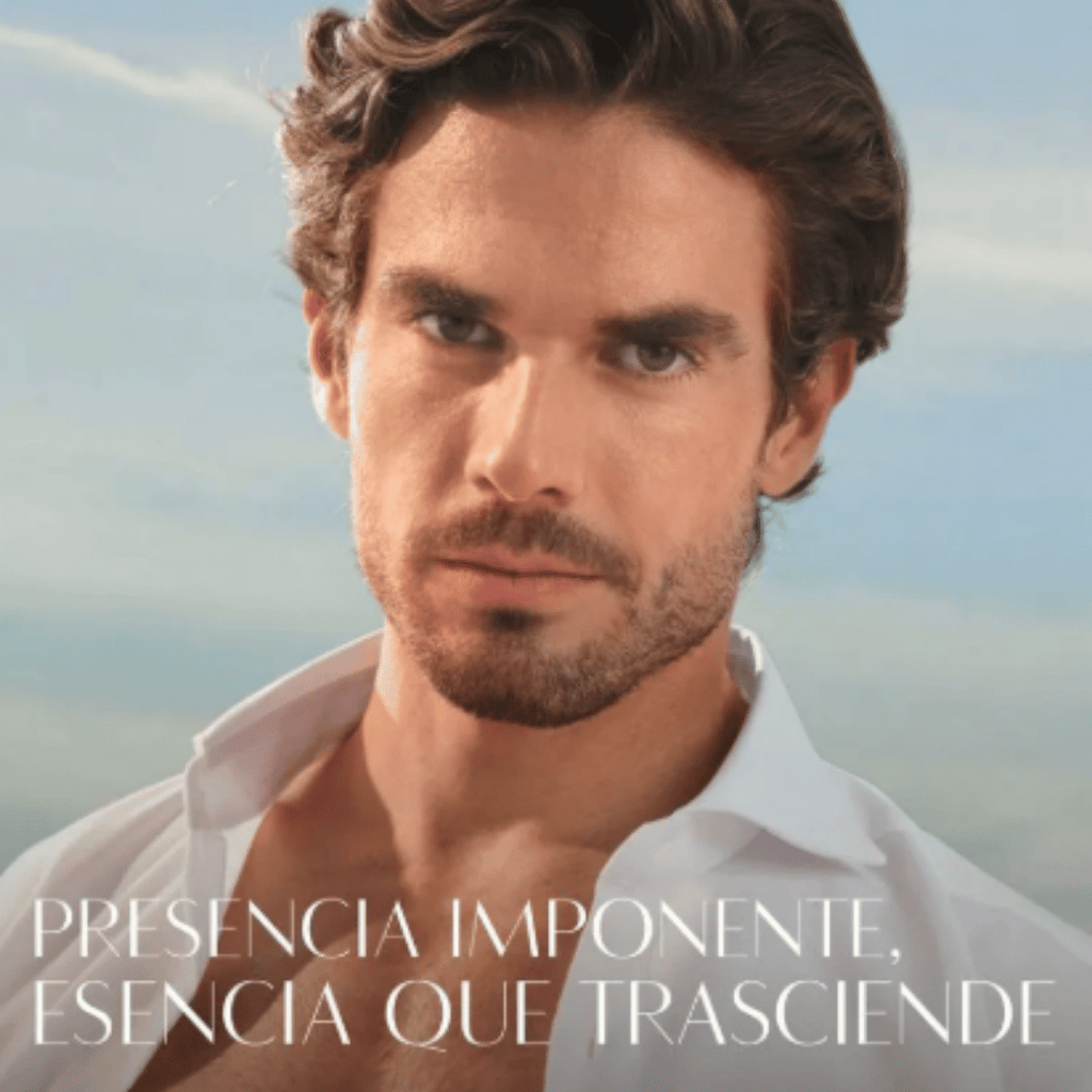 Eternally for Him Esika 100 ml