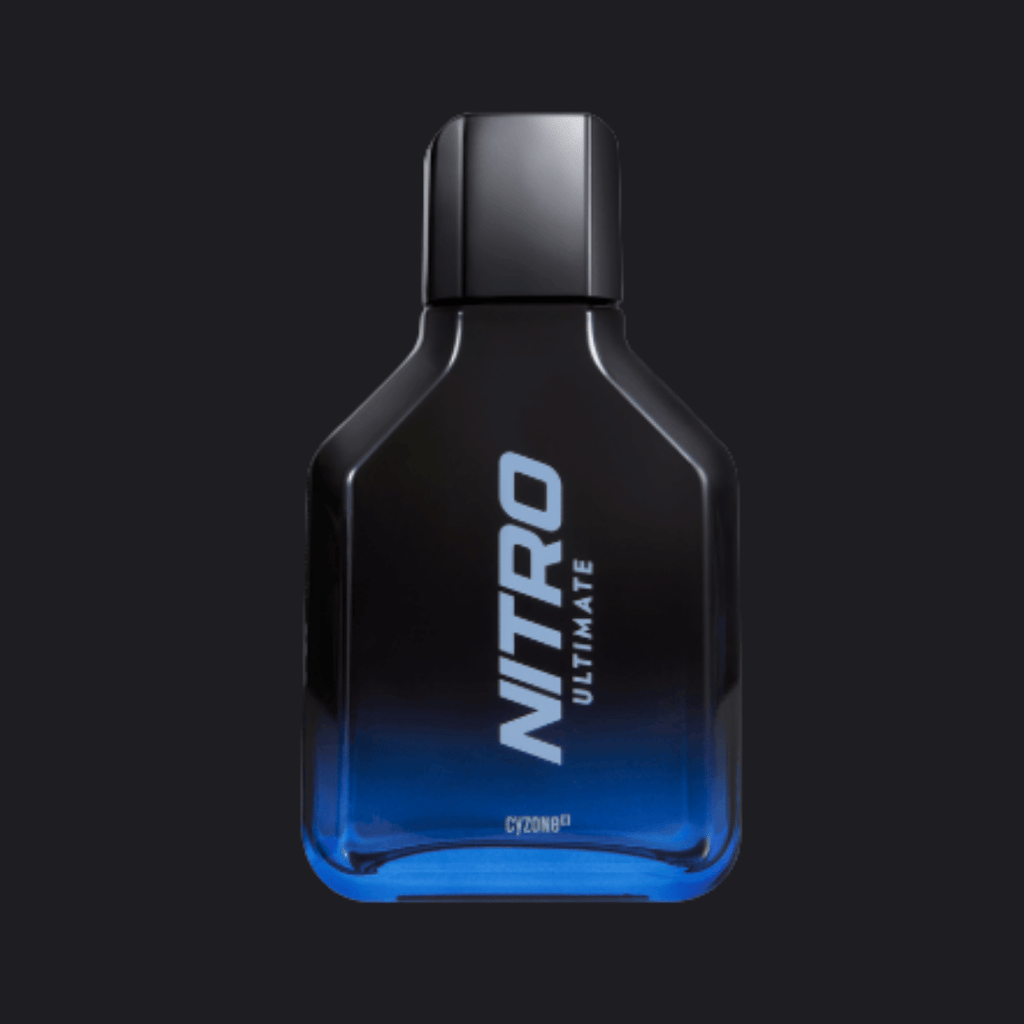 Nitro Ultimate Cyzone 90 ml