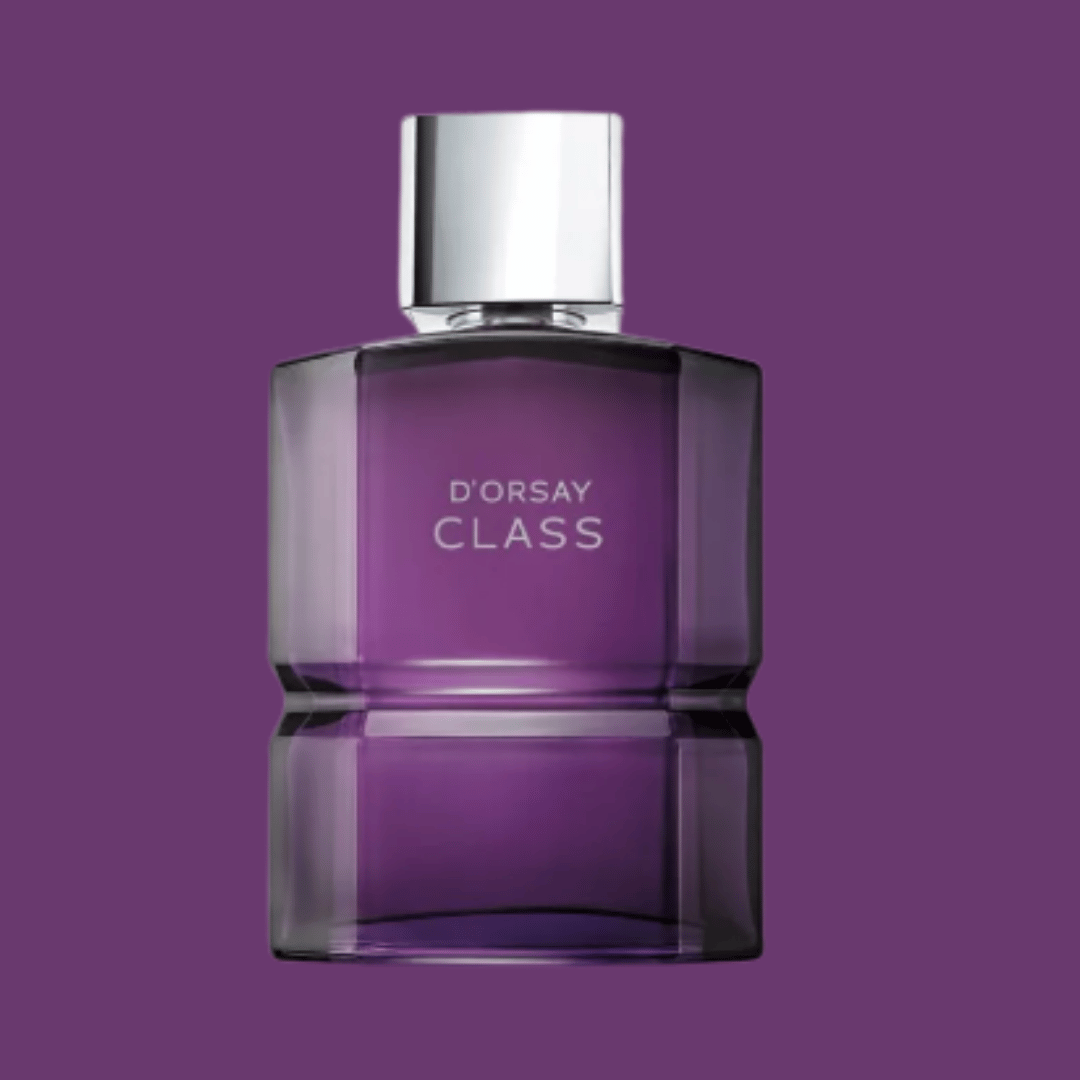 D'orsay Class Esika 90 ml + Desodorante