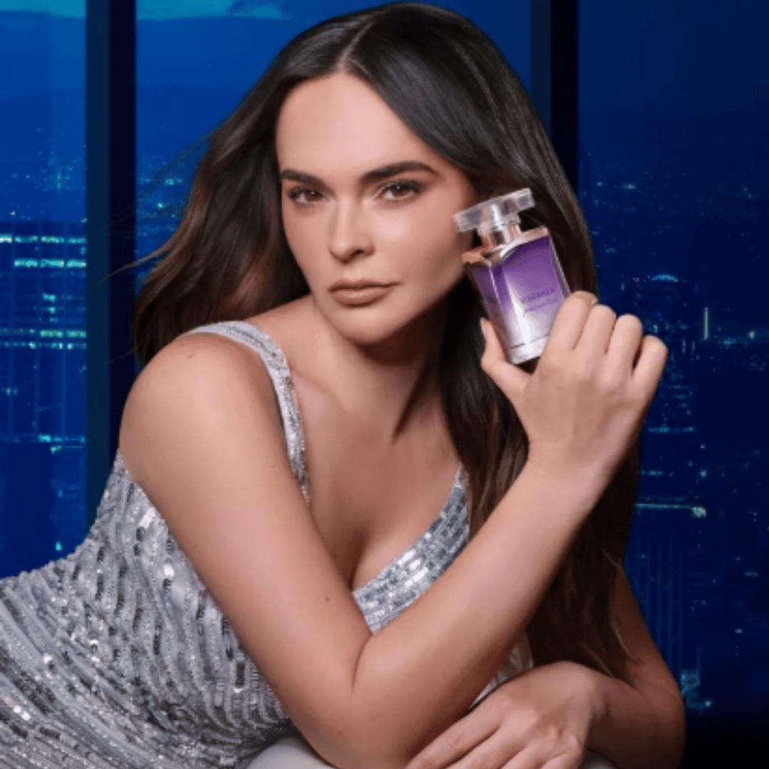 Vibranza Provocative Esika, 45 ml
