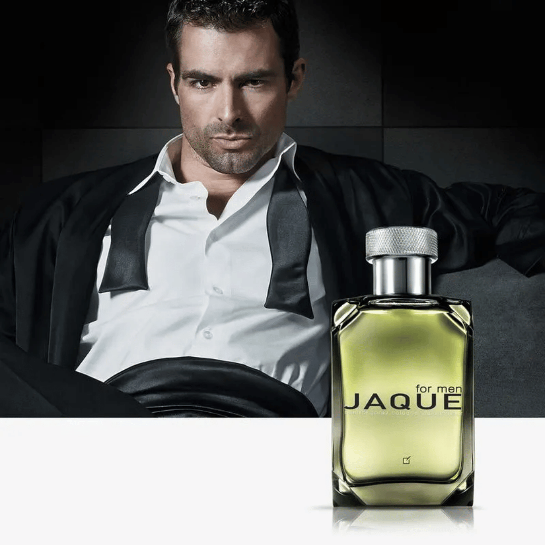 Jaque De Hombre Yanbal 75ml