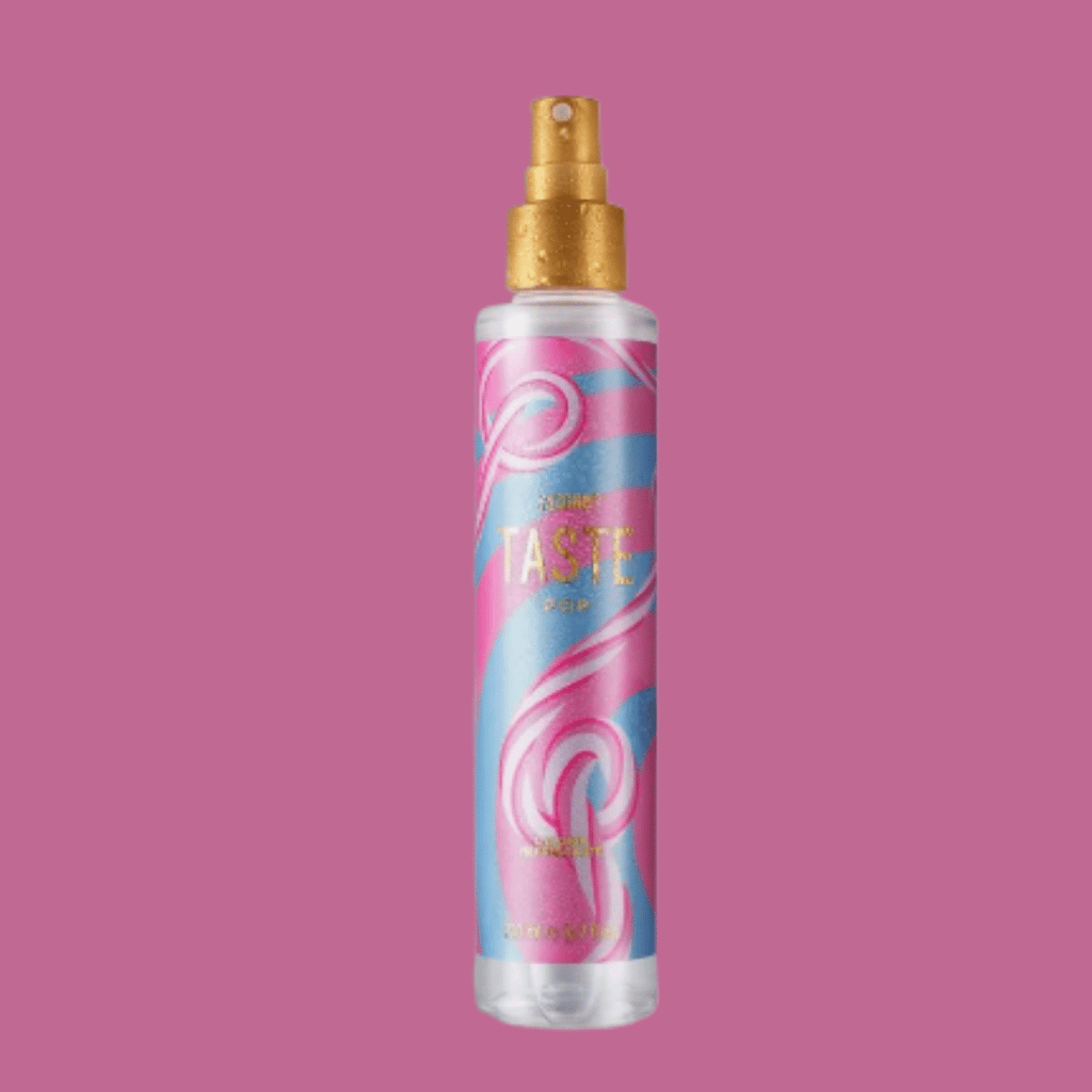 Colonia Taste Pop Cyzone 200ml