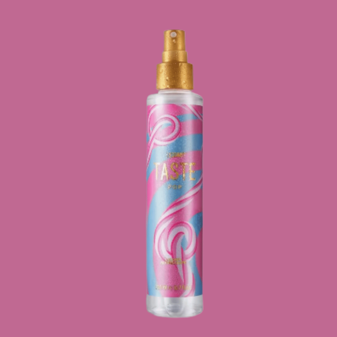 Colonia Taste Pop Cyzone 200ml + Desodorante