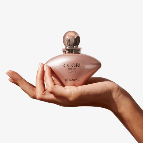 Ccori Rose Yanbal 50ml